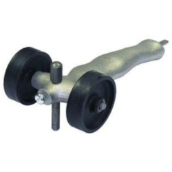 LIMPIADOR DE JUNTAS OBRA VISTA