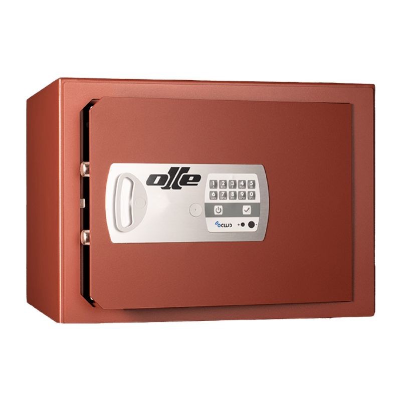 CAJA FUERTE MODELO S602E