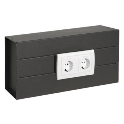 CAJA FUERTE CAMUFLADA MODELO CFC-1