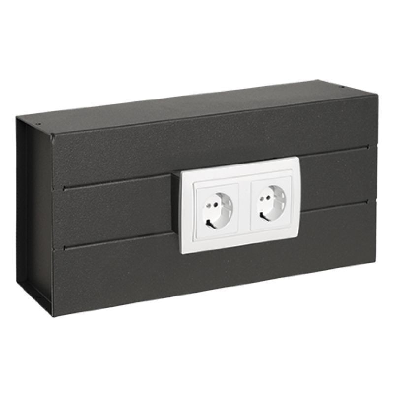 CAJA FUERTE CAMUFLADA MODELO CFC-1