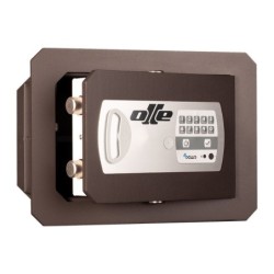 CAJA FUERTE MODELO 1001LE FONDO 25CM