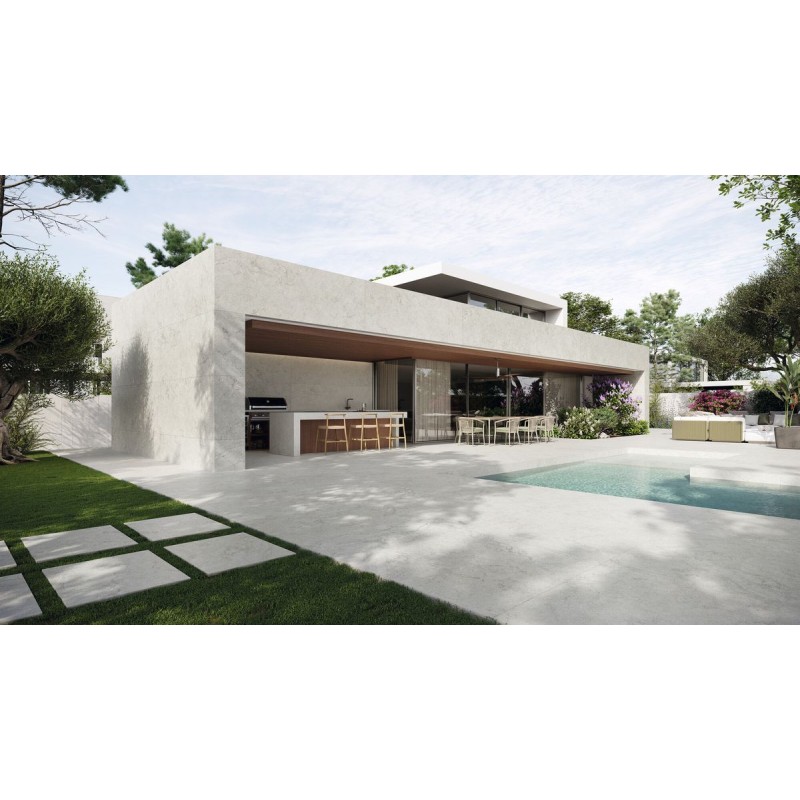 RIBERA MOKA MATE 60X120 RECTIFICADO