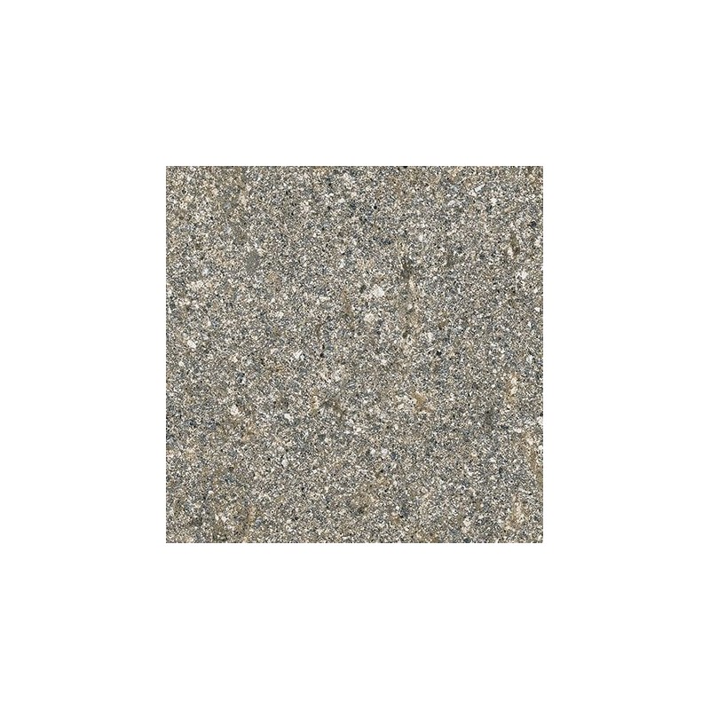 Porcelánico Bali-R Grafito 15x15 Vives efecto piedra mate rectificado