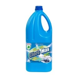 Lejía con Detergente 2 Litros para Limpieza | Ferrolan