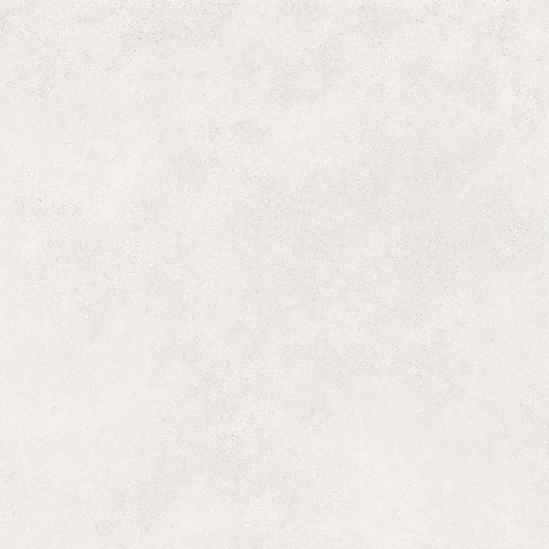 Azulejo Portland Blanco mate 120x120 de Geotiles efecto cemento