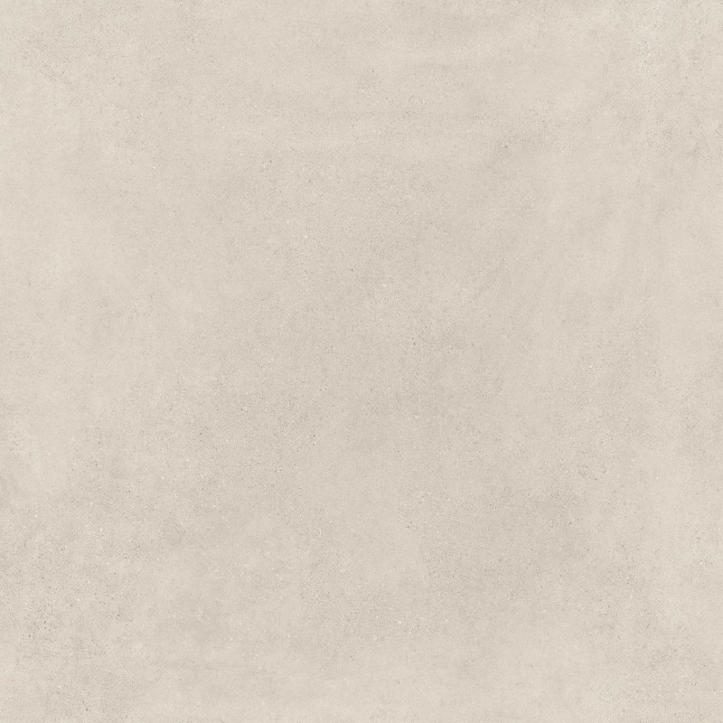Azulejo Portland Marfil mate 120x120 de Geotiles efecto cemento