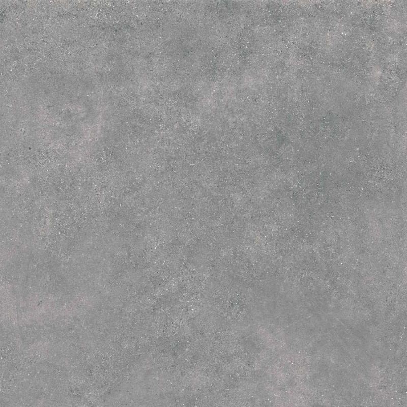 Azulejo Portland Gris semi-pulido 120x120 de Geotiles efecto cemento