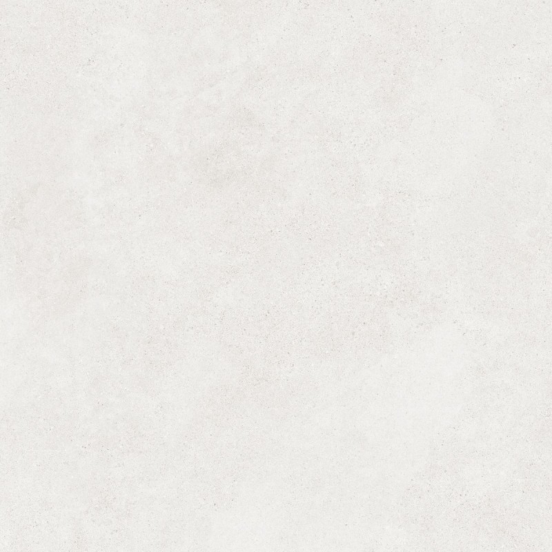 Azulejo Portland Blanco mate 100x100 de Geotiles efecto cemento