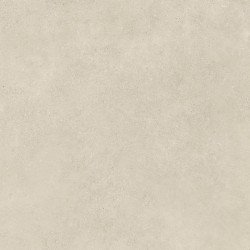 Azulejo Portland Marfil mate 100x100 de Geotiles efecto cemento