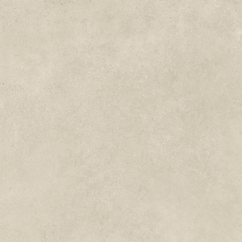 Azulejo Portland Marfil mate 100x100 de Geotiles efecto cemento