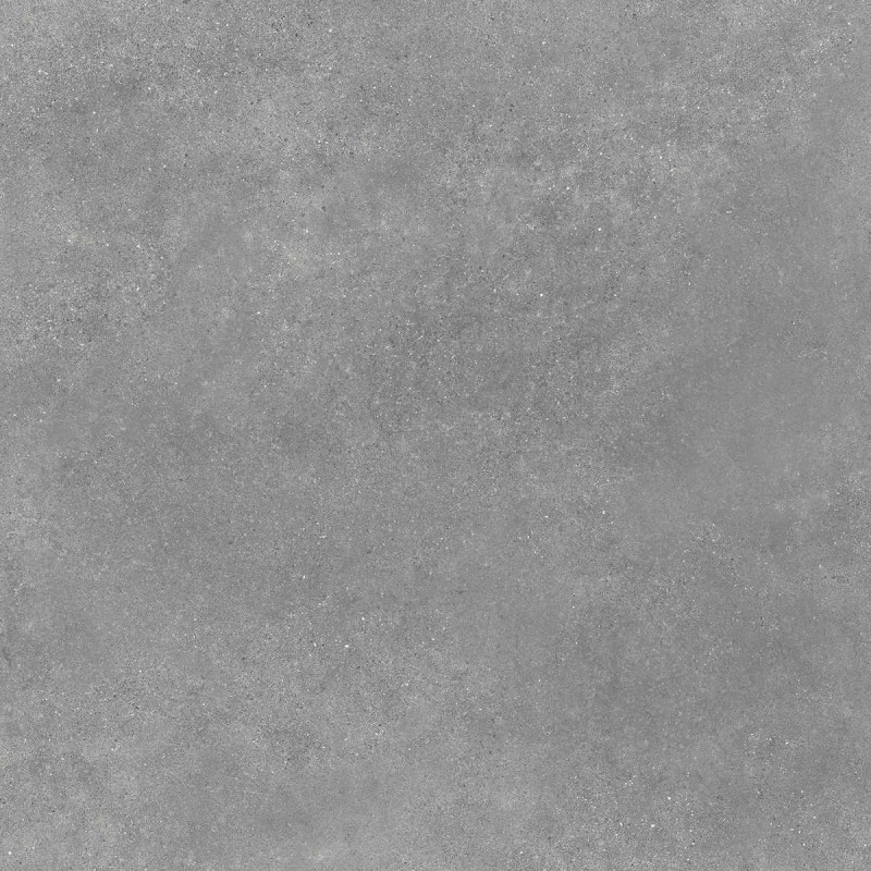 Azulejo Portland Gris mate 100x100 de Geotiles efecto cemento