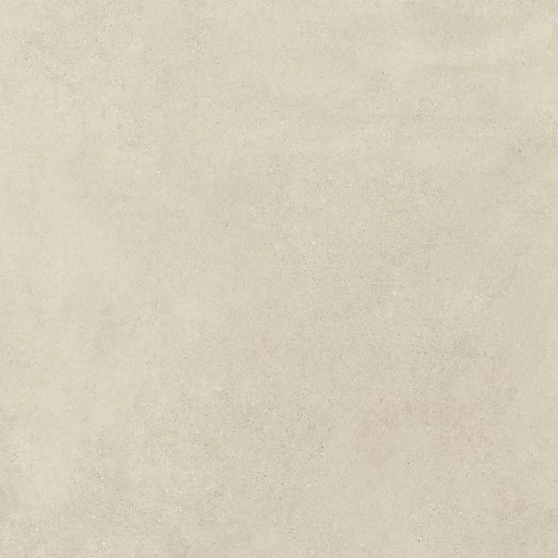 Azulejo Portland Marfil semi-pulido 90x90 de Geotiles efecto cemento