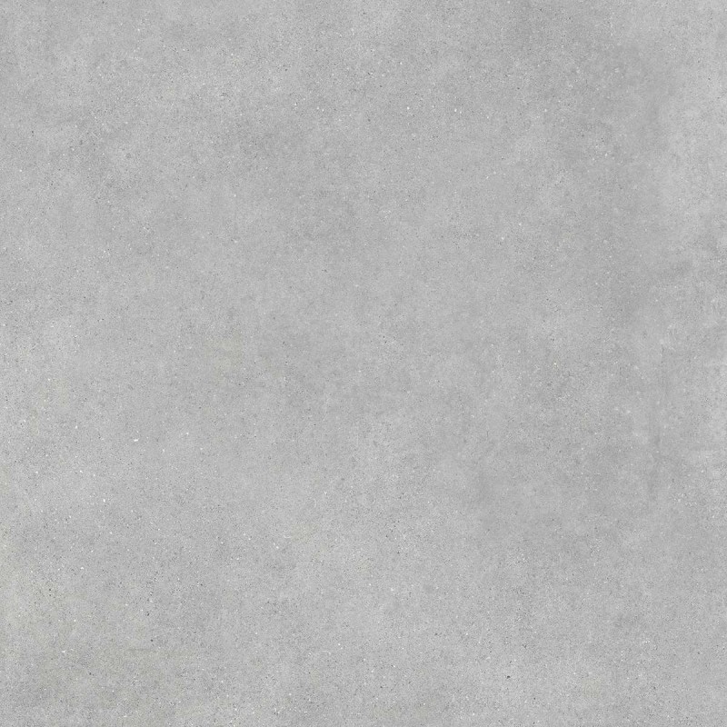 Azulejo Portland Perla antideslizante 90x90 de Geotiles efecto cemento