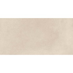 Azulejo Portland Marfil antideslizante 60x120 de Geotiles efecto cemento