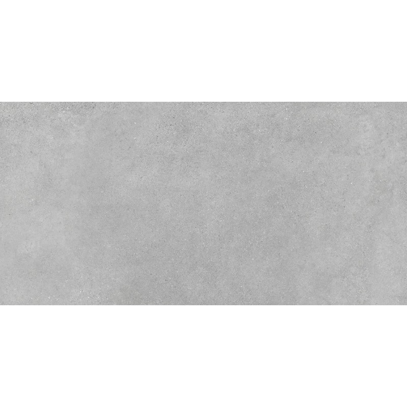 Azulejo Portland Perla mate 60x120 de Geotiles efecto cemento