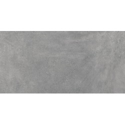 Azulejo Portland Gris mate 60x120 de Geotiles efecto cemento