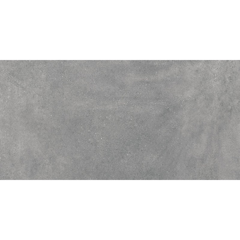 Azulejo Portland Gris mate 60x120 de Geotiles efecto cemento