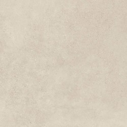 Azulejo Portland Marfil mate 60,8x60,8 de Geotiles efecto cemento