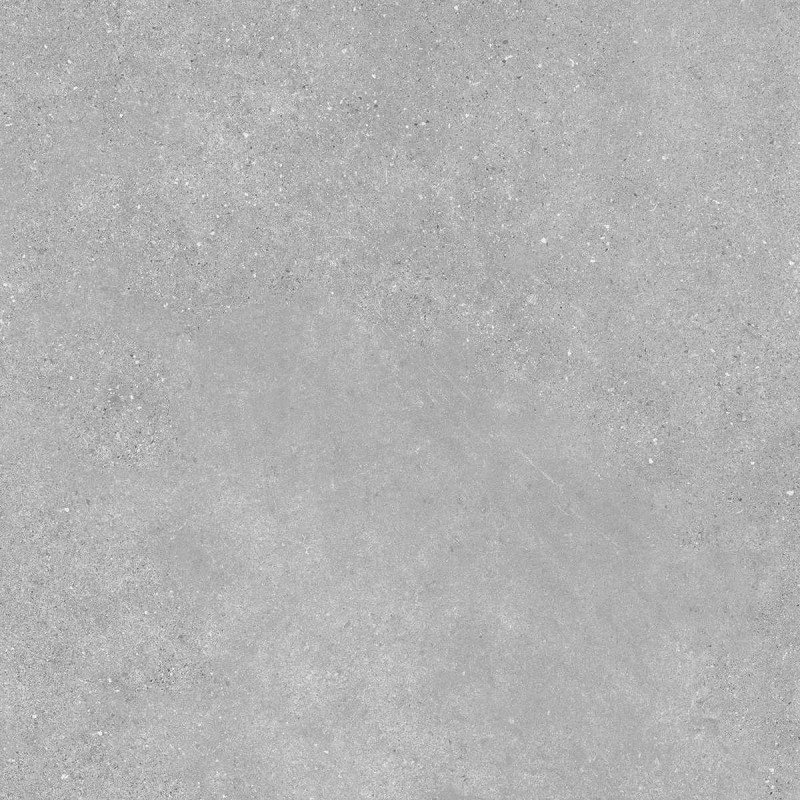 Azulejo Portland Perla mate 60,8x60,8 de Geotiles efecto cemento