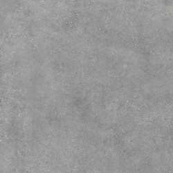 Azulejo Portland Gris mate 60,8x60,8 de Geotiles efecto cemento