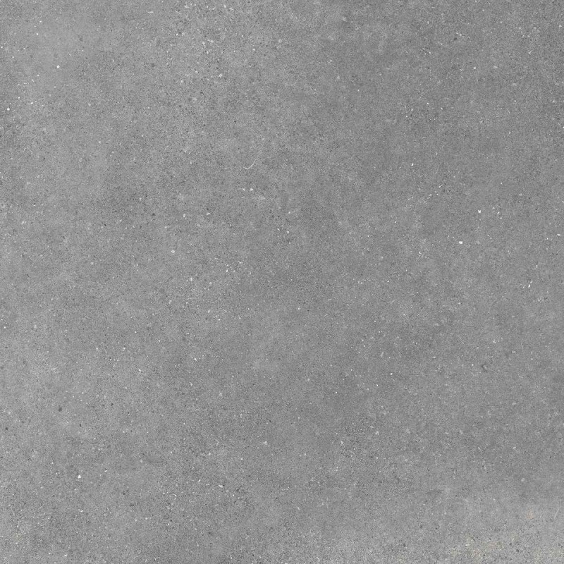 Azulejo Portland Gris mate 60x60 de Geotiles efecto cemento