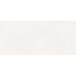 Azulejo Portland Blanco mate 36x80 de Geotiles efecto cemento