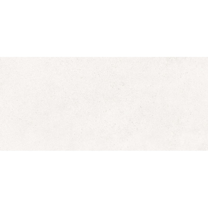 Azulejo Portland Blanco mate 36x80 de Geotiles efecto cemento