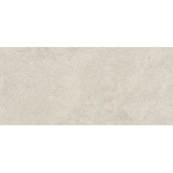 Azulejo Portland Marfil mate 36x80 de Geotiles efecto cemento