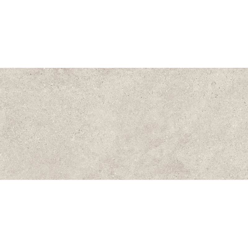 Azulejo Portland Marfil mate 36x80 de Geotiles efecto cemento