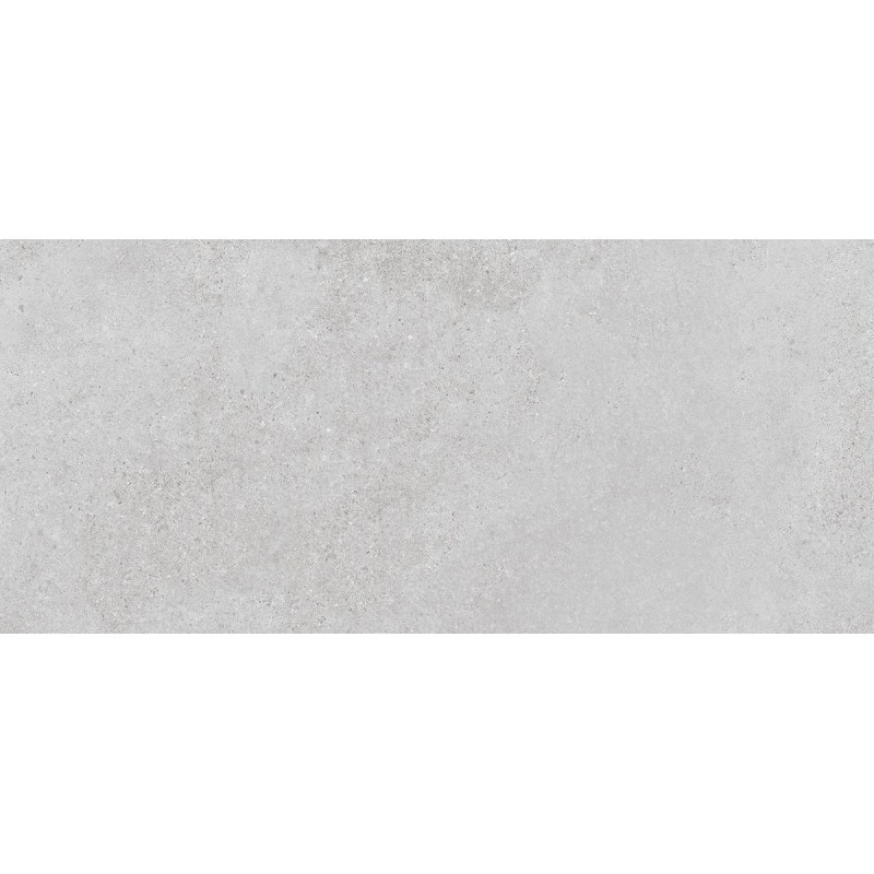 Azulejo Portland Perla mate 36x80 de Geotiles efecto cemento