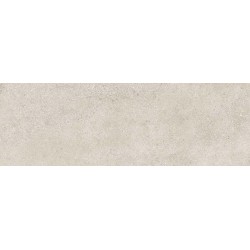 Azulejo Portland Marfil mate 30x90 de Geotiles efecto cemento