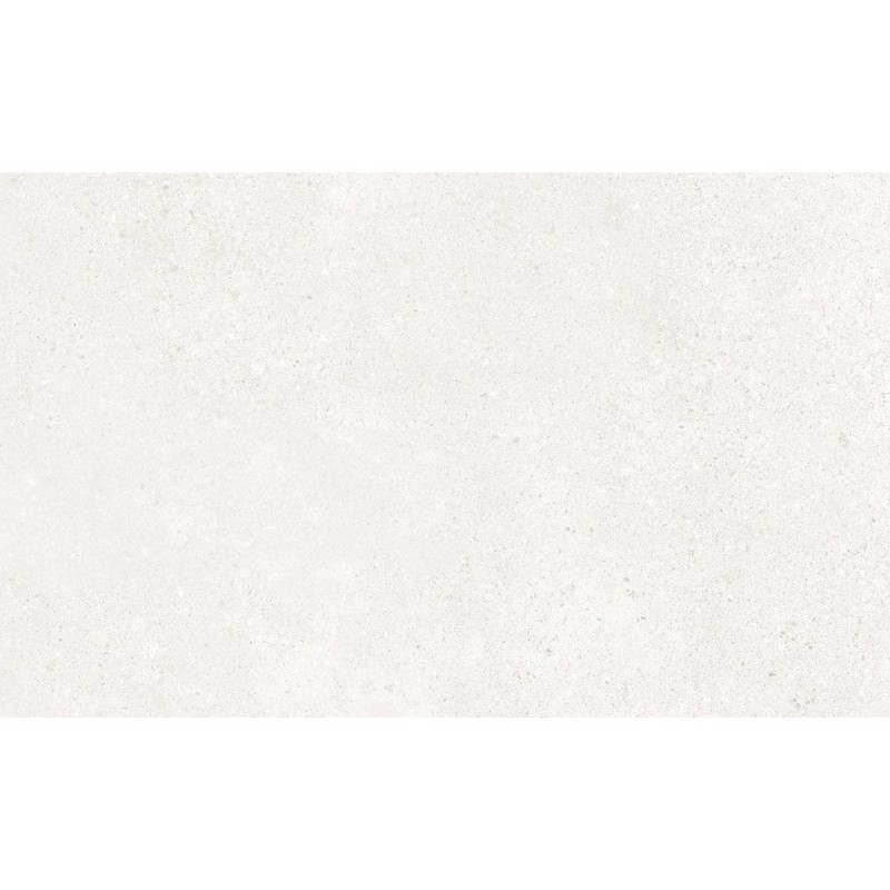 Azulejo Portland Blanco mate 33,3x55 de Geotiles efecto cemento