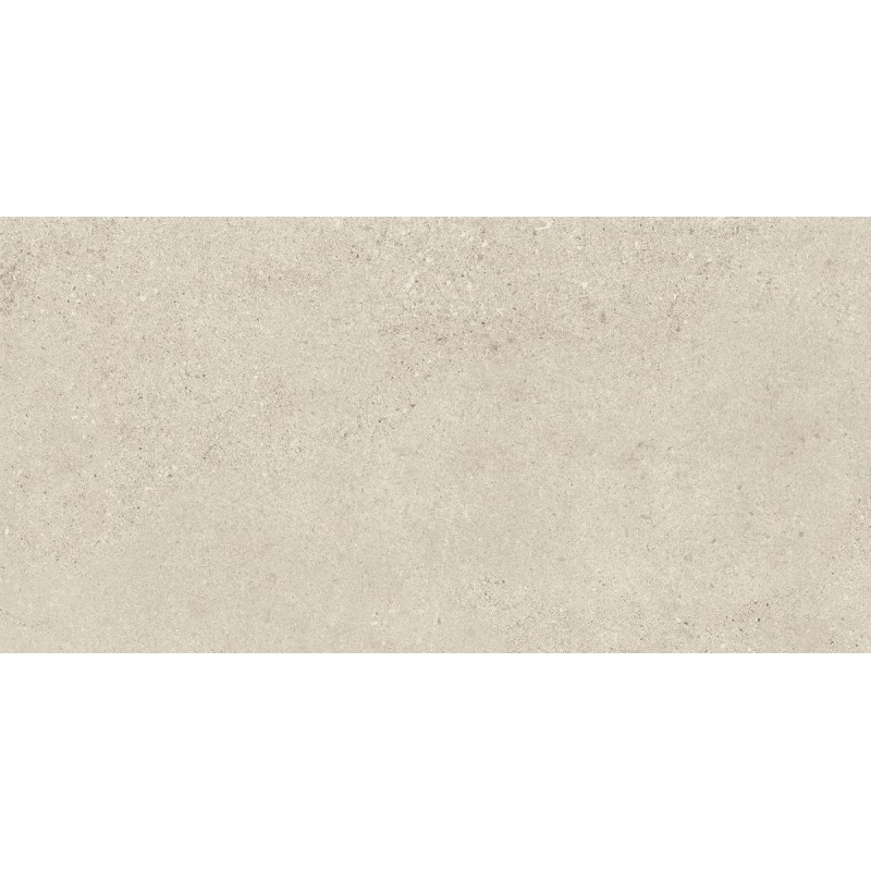 Azulejo Portland Marfil mate 30x60 de Geotiles efecto cemento