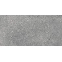 Azulejo Portland Gris mate 30x60 de Geotiles efecto cemento
