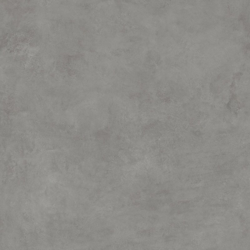 Azulejo Zero Gris mate 120x120 de Geotiles efecto cemento