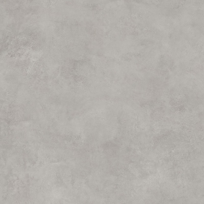 Azulejo Zero Ceniza mate 90x90 de Geotiles efecto cemento