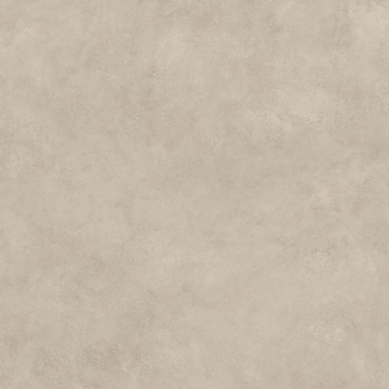 Azulejo Zero Taupe mate 90x90 de Geotiles efecto cemento