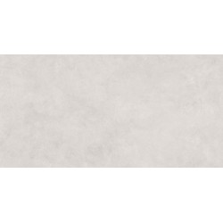 Azulejo Zero Perla mate 60x120 de Geotiles efecto cemento