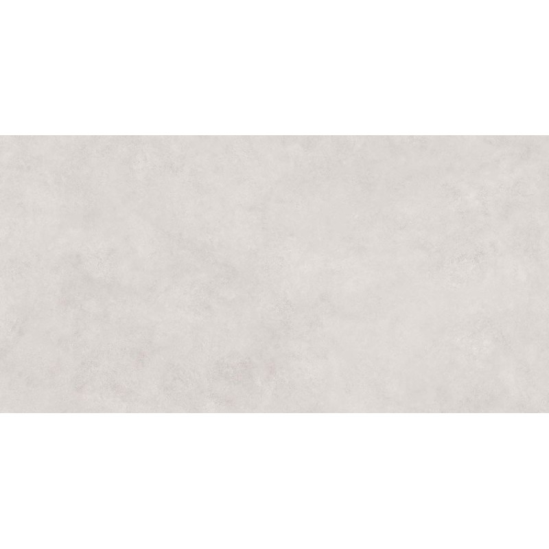 Azulejo Zero Perla mate 60x120 de Geotiles efecto cemento