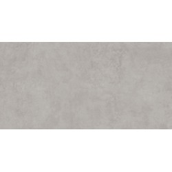 Azulejo Zero Ceniza mate 60x120 de Geotiles efecto cemento