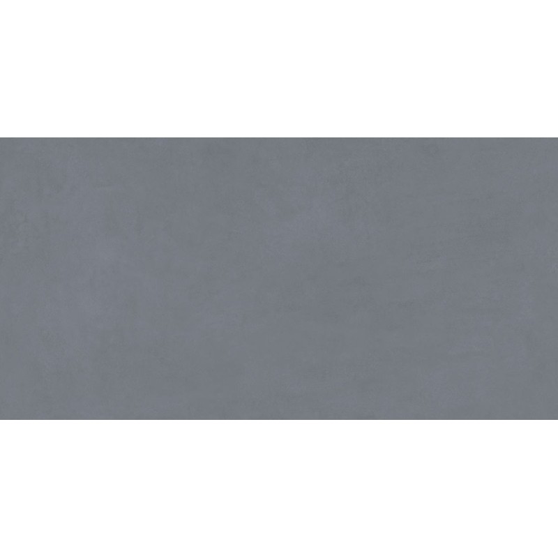 Azulejo Zero Denim mate 60x120 de Geotiles efecto cemento