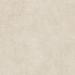 Azulejo Zero Arena mate 60,8x60,8 de Geotiles efecto cemento