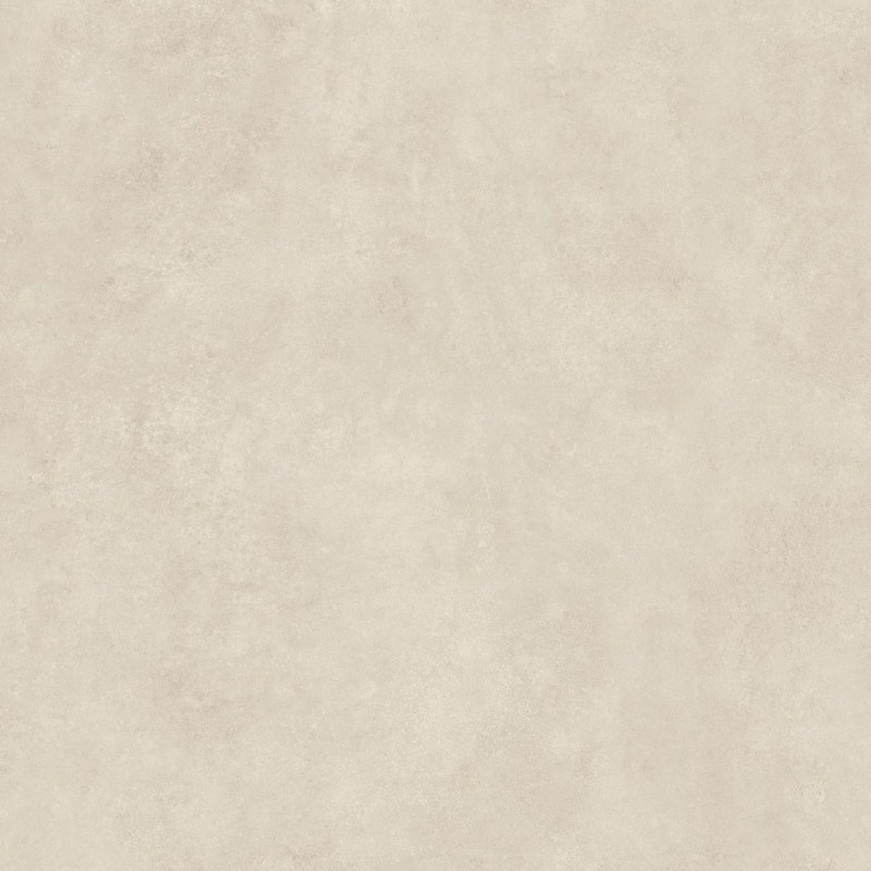 Azulejo Zero Arena mate 60,8x60,8 de Geotiles efecto cemento