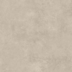 Azulejo Zero Taupe mate 60,8x60,8 de Geotiles efecto cemento