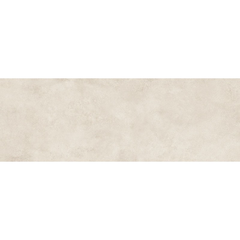 Azulejo Zero Arena mate 30x90 de Geotiles efecto cemento