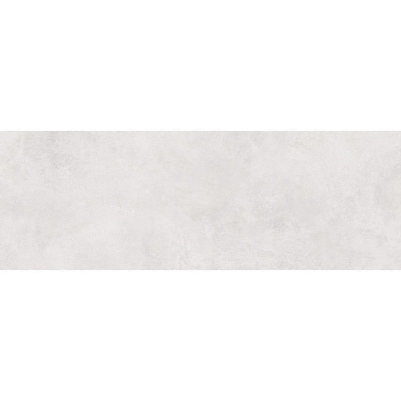 Azulejo Zero Perla mate 30x90 de Geotiles efecto cemento