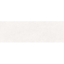 Azulejo Portland Blanco mate 30x90 de Geotiles efecto cemento