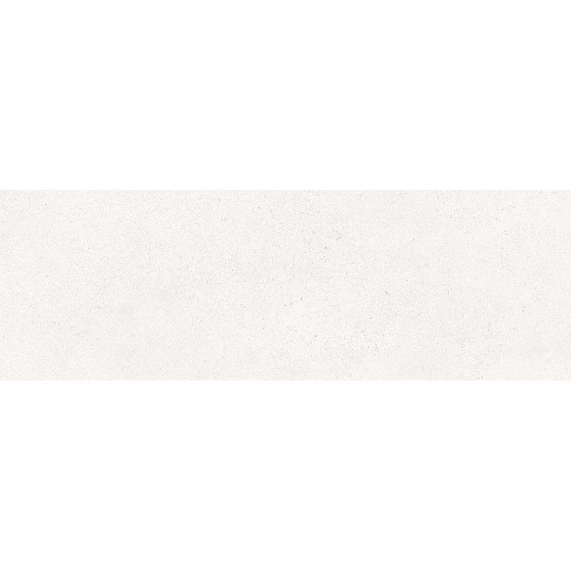 Azulejo Portland Blanco mate 30x90 de Geotiles efecto cemento