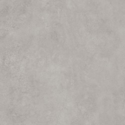 Azulejo Zero Ceniza mate 45x45 de Geotiles efecto cemento