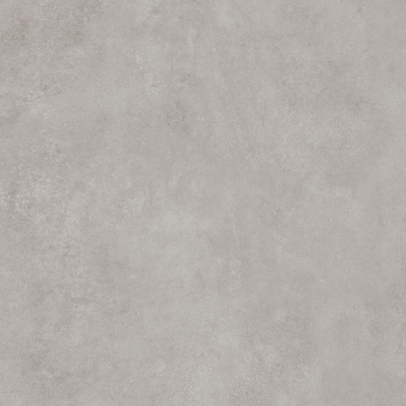 Azulejo Zero Ceniza mate 45x45 de Geotiles efecto cemento